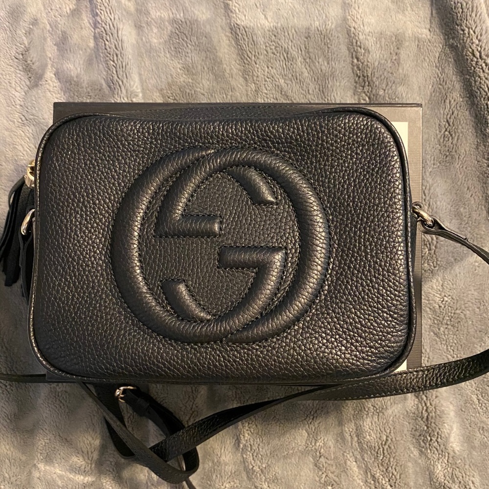 Gucci Soho Disco